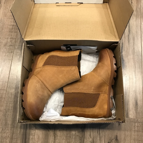 Sorel Wedge Chelsea - Picture 2 of 7